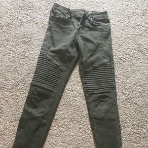 Wish List Jeans, sold by Vici. Size S.